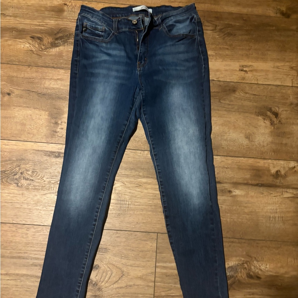 Kancan jeans